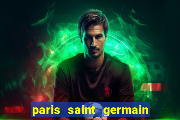 paris saint germain dls kit 2022